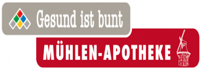 Mühlen-Apotheke